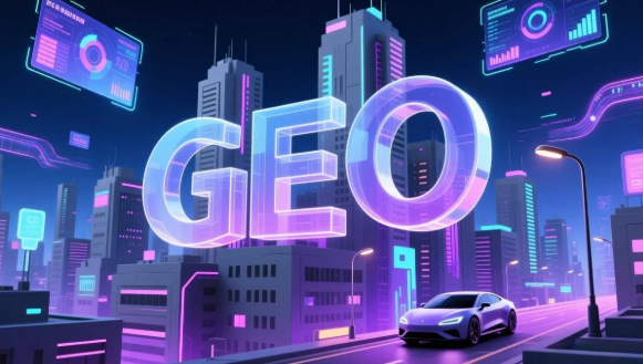皇姑区GEO 优化行业动态：主流搜索平台地域收录规则更新综述