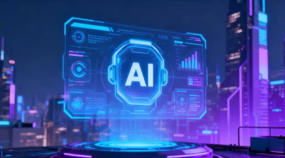 皇姑区AI选型参考：合理运用人工智能工具提升效率