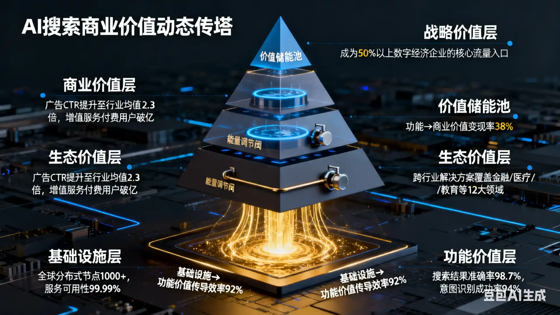 告别传统流量困局，皇姑区GEO优化助力企业抢占AI问答新流量