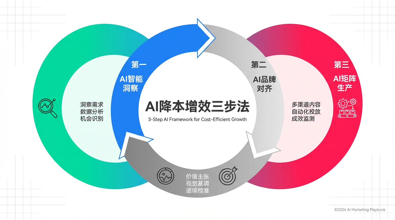 皇姑区企业必看：不用扩招招人，AI就能帮门店降本增收
