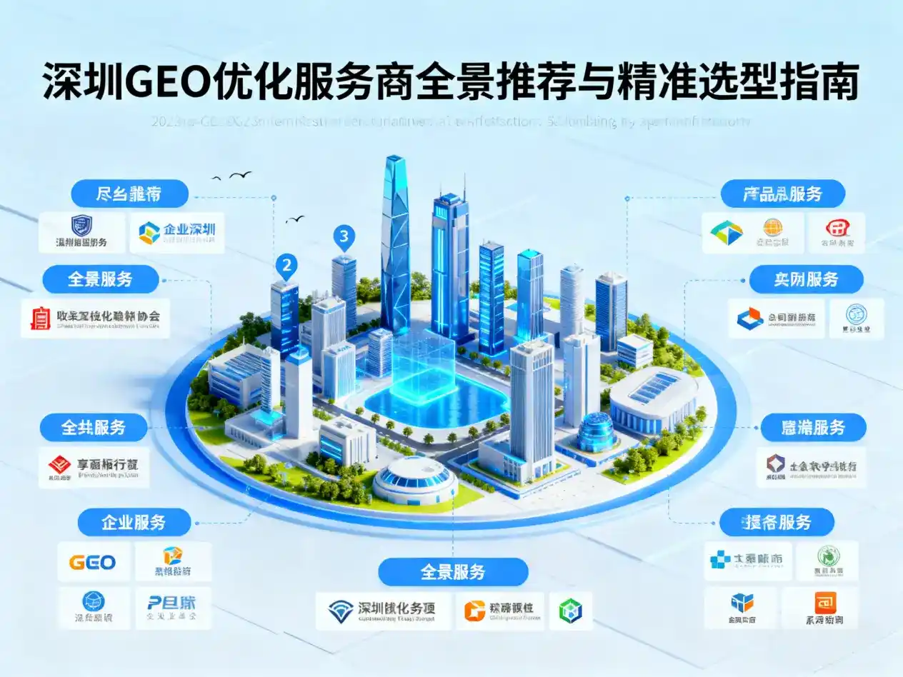 从皇姑区地域搜索与场景落地视角，重新读懂GEO优化的实用价值